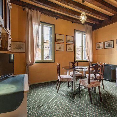 Ca' Delle Vele Apartment Венеция Екстериор снимка