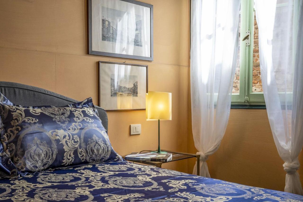 Ca' Delle Vele Apartment Венеция Екстериор снимка