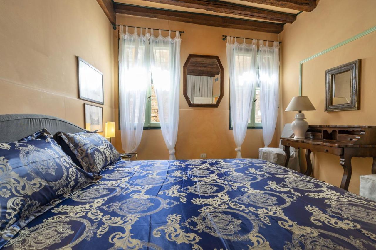 Ca' Delle Vele Apartment Венеция Екстериор снимка