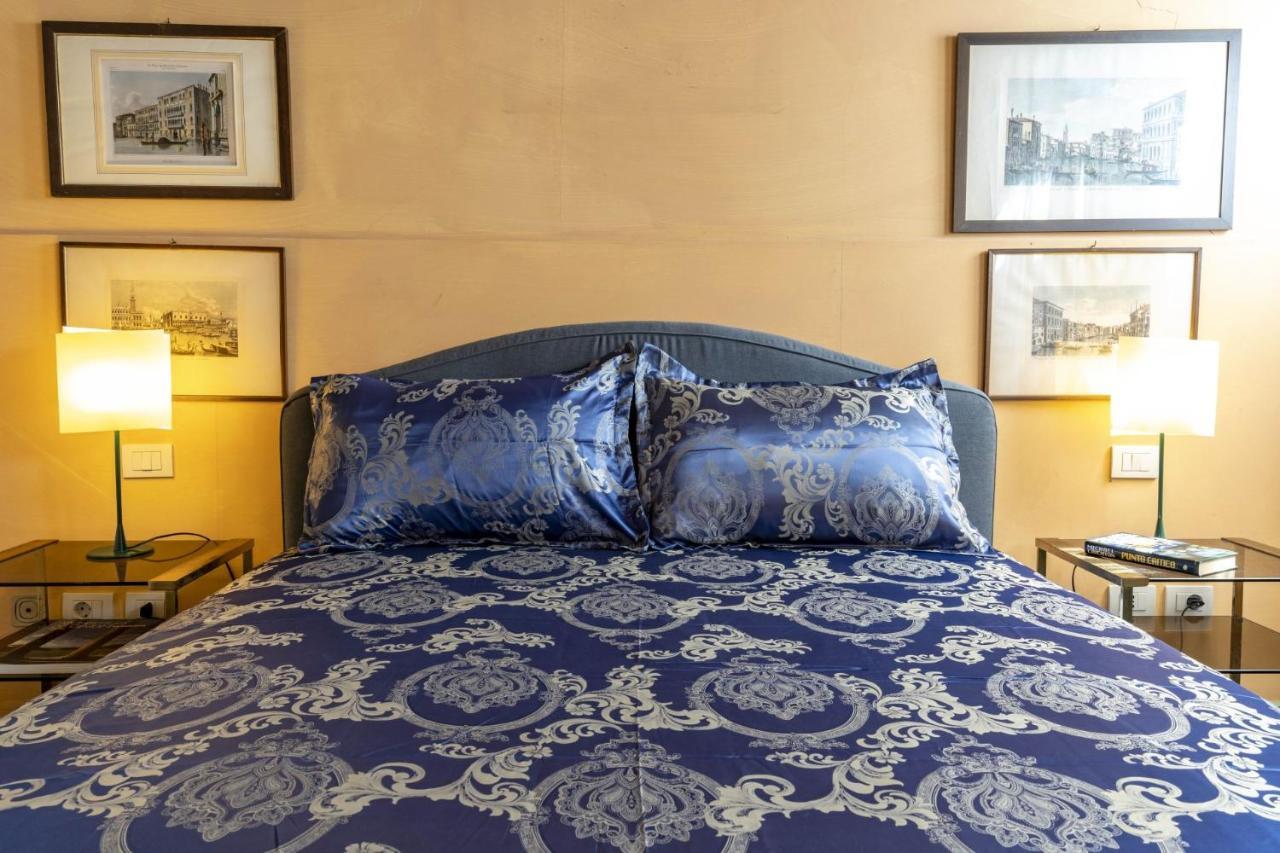 Ca' Delle Vele Apartment Венеция Екстериор снимка