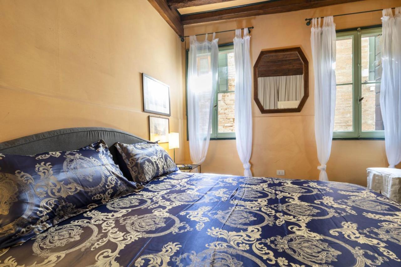 Ca' Delle Vele Apartment Венеция Екстериор снимка